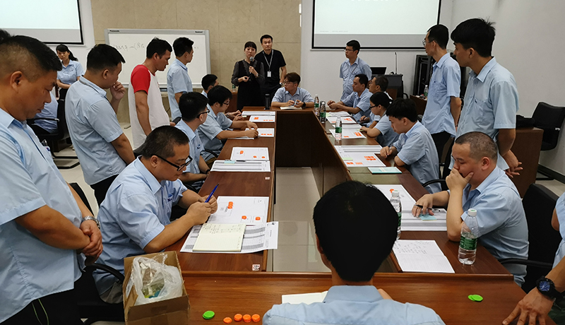 >奮戰(zhàn)三百天，使命必達(dá)，目標(biāo)必達(dá)！